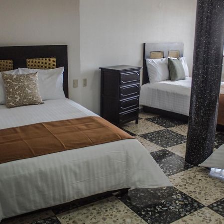 Mucara Hotel Veracruz Ngoại thất bức ảnh
