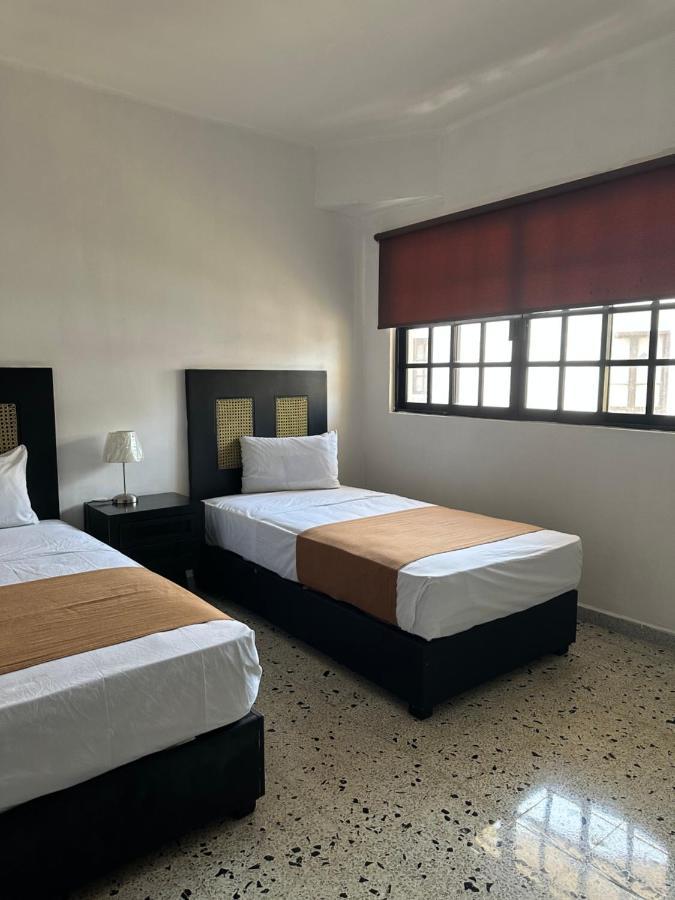 Mucara Hotel Veracruz Ngoại thất bức ảnh