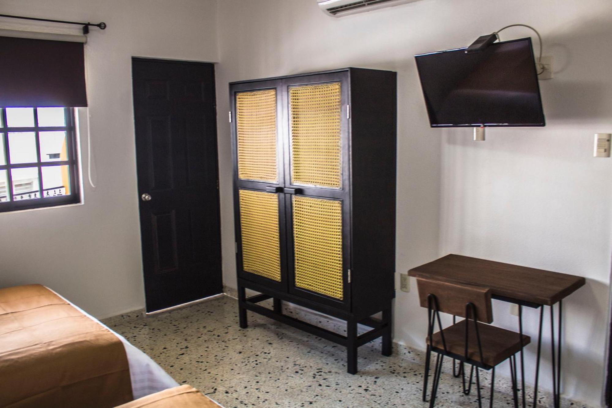 Mucara Hotel Veracruz Ngoại thất bức ảnh