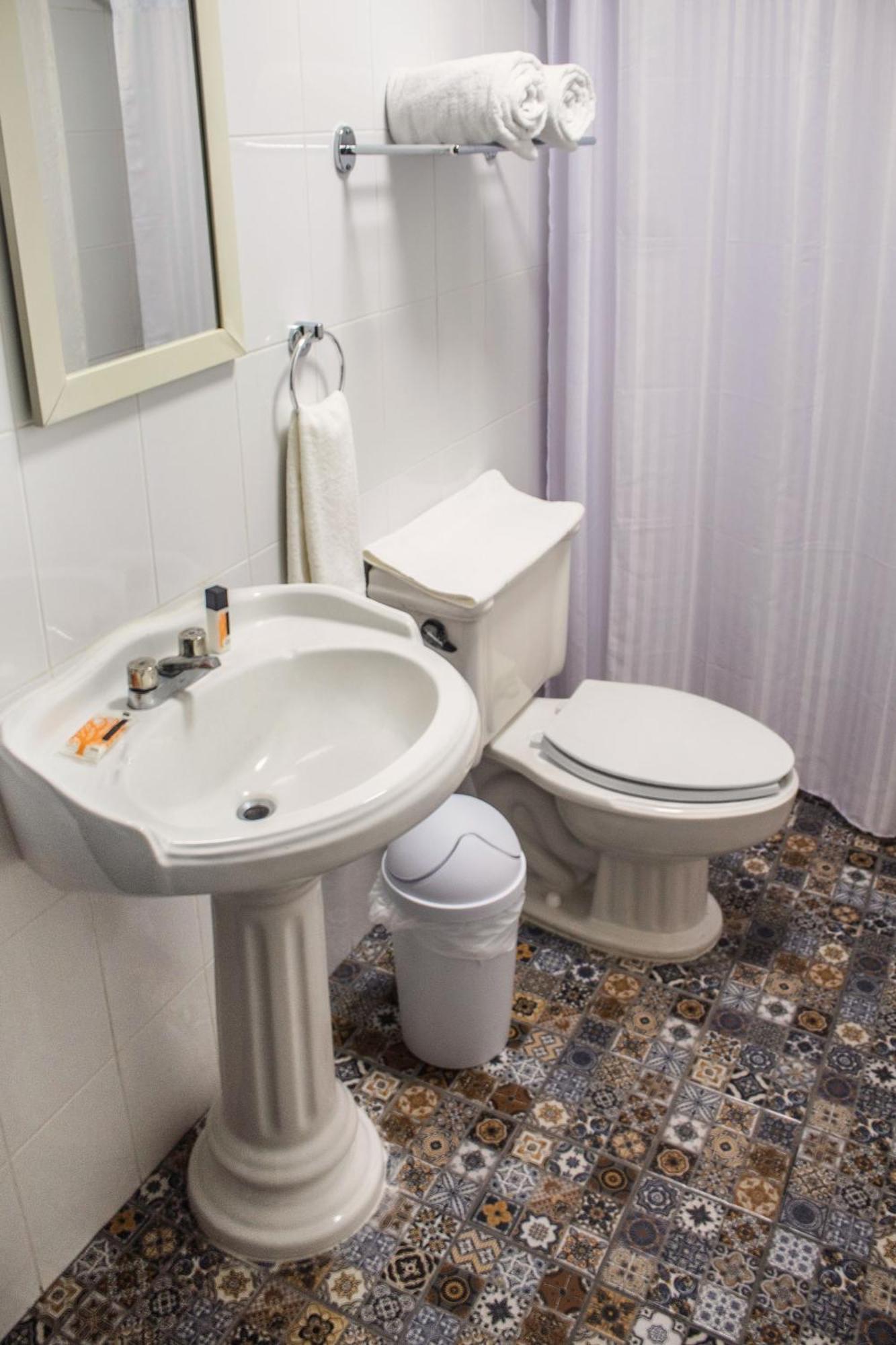Mucara Hotel Veracruz Ngoại thất bức ảnh