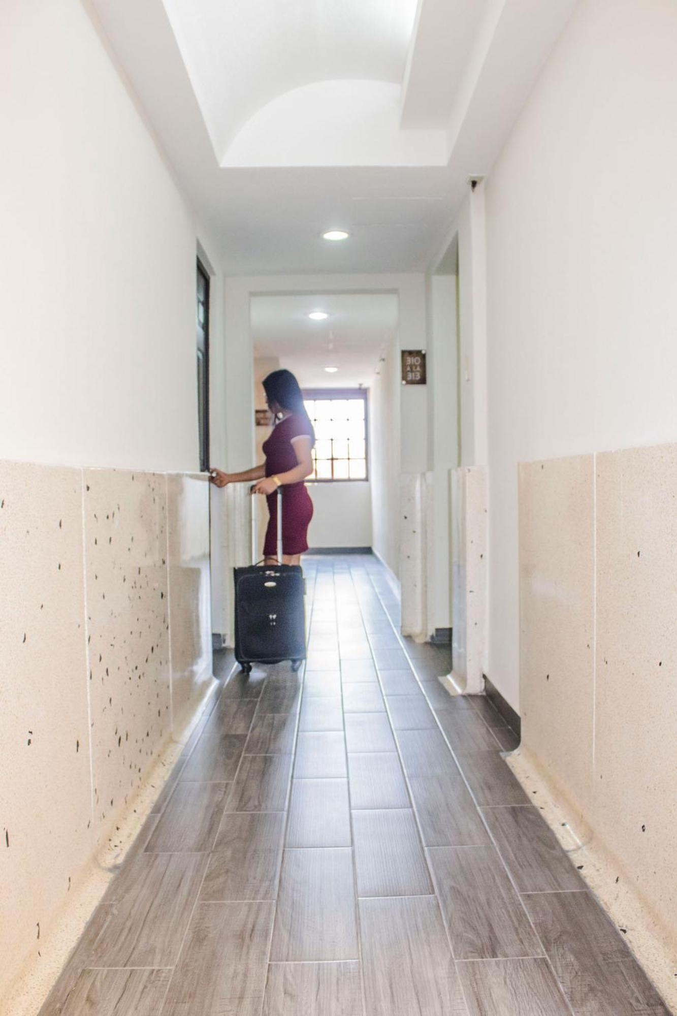 Mucara Hotel Veracruz Ngoại thất bức ảnh