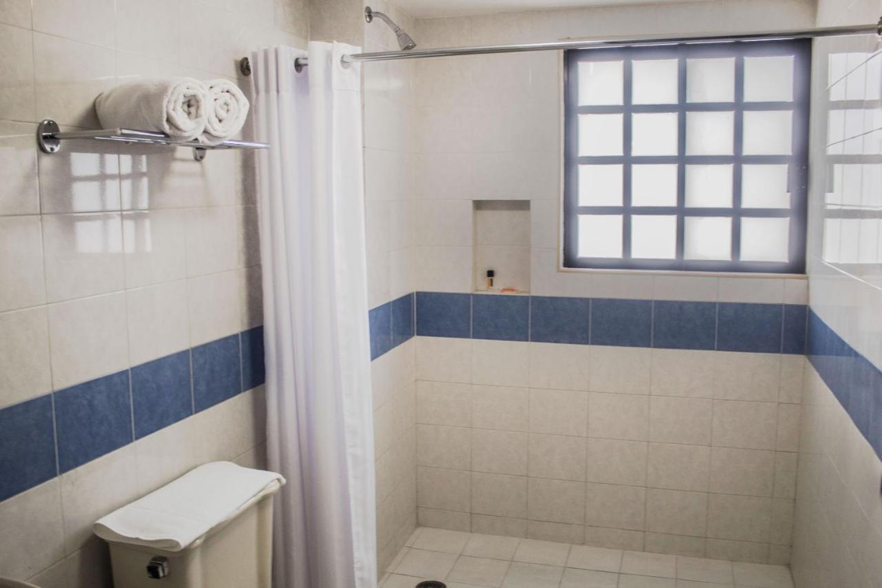 Mucara Hotel Veracruz Ngoại thất bức ảnh